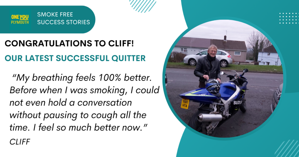 Cliff Story