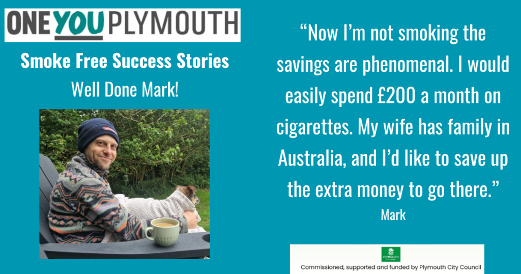 Mark Story